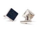MLB Ballpark Seat Cuff Links