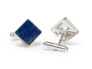 MLB Ballpark Seat Cuff Links