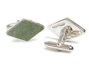 frank lloyd wright's graycliff estate cuff links