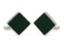 MLB Ballpark Seat Cuff Links