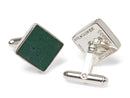 MLB Ballpark Seat Cuff Links