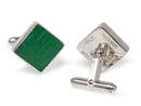 MLB Ballpark Seat Cuff Links