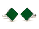 MLB Ballpark Seat Cuff Links