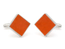MLB Ballpark Seat Cuff Links