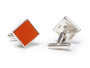 MLB Ballpark Seat Cuff Links