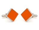 MLB Ballpark Seat Cuff Links