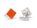 MLB Ballpark Seat Cuff Links