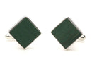MLB Ballpark Seat Cuff Links