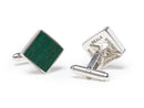 MLB Ballpark Seat Cuff Links