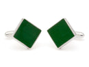 MLB Ballpark Seat Cuff Links