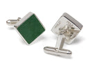 MLB Ballpark Seat Cuff Links