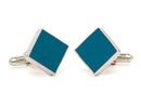 MLB Ballpark Seat Cuff Links
