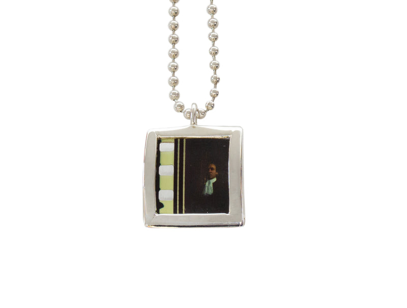 Academy Award Winning Best Picture 35mm Film Necklace