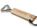 MLB Game Used Bat Bottle Opener