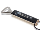 MLB Game Used Bat Bottle Opener