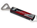 NHL Game Used Stick Bottle Opener