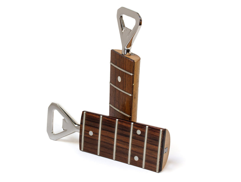 Musical Instrument Bottle Openers