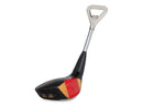 Vintage Golf Club Bottle Opener