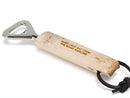 MLB Game Used Bat Bottle Opener