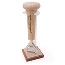 MLB Game Used Bat Knob Bottle Opener