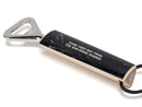 MLB Game Used Bat Bottle Opener