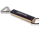 MLB Game Used Bat Bottle Opener