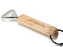 MLB Game Used Bat Bottle Opener