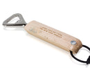 MLB Game Used Bat Bottle Opener
