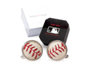 Sale! MLB Game Used San Francisco Giants Commemorative Baseball Collection
