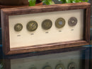 new york transit token history set