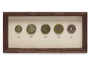 new york transit token history set