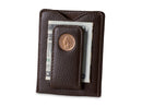 Indian Head Penny Money Clip Wallet