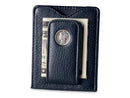 Mercury Dime Money Clip Wallet