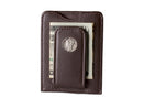 Mercury Dime Money Clip Wallet