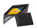 MLB Game Used Uniform Billfold Wallet
