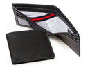 MLB Game Used Uniform Billfold Wallet