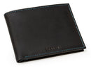 MLB Game Used Uniform Billfold Wallet