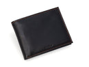 NHL Game Worn Uniform Billfold Wallet
