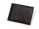 MLB Game Used Uniform Billfold Wallet