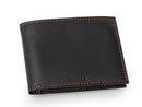 MLB Game Used Uniform Billfold Wallet