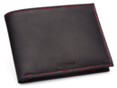 NFL Game Worn Uniform Billfold Wallet
