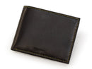 NHL Game Worn Uniform Billfold Wallet