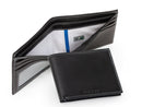 MLB Game Used Uniform Billfold Wallet