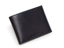 MLB Game Used Uniform Billfold Wallet