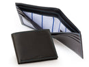 MLB Game Used Uniform Billfold Wallet