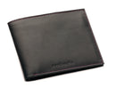 NHL Game Worn Uniform Billfold Wallet