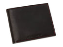 NHL Game Worn Uniform Billfold Wallet