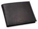 NFL Game Worn Uniform Billfold Wallet