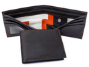 NFL Game Worn Uniform Billfold Wallet