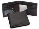 NFL Game Worn Uniform Billfold Wallet